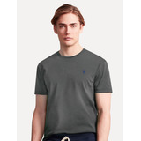 Camiseta Ralph Lauren Custom