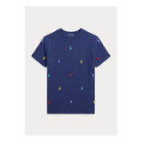 Camiseta Ralph Lauren Infantil