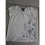 Camiseta Ralph Lauren Infantil