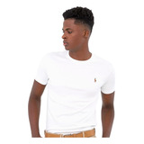 Camiseta Ralph Lauren Masculina