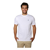 Camiseta Ralph Lauren Masculina