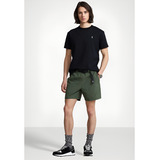 Camiseta Ralph Lauren Preta