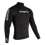 Camiseta Rash Guard Cressi