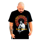 Camiseta Raul Seixas Toca