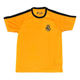 Camiseta Real Madrid Juvenil