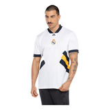 Camiseta Real Madrid Masculina