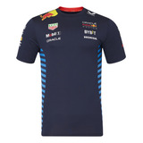 Camiseta Red Bull Racing