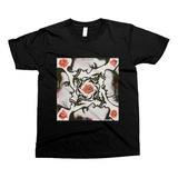 Camiseta Red Hot Chili