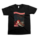 Camiseta Red Hot Chili
