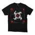 Camiseta Red Hot Chili Peppers 1991 Vintage Blood Sugar Sex