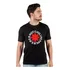 Camiseta Red Hot Chili Peppers Bandas Rock Moda Música