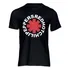 Camiseta Red Hot Chili Peppers Camisa Unissex Banda Rock