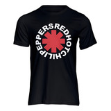 Camiseta Red Hot Chili