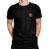 Camiseta Red Hot Chili