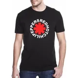 Camiseta Red Hot Chili