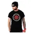 Camiseta Red Hot Chille Pepers Camiseta Rhcp