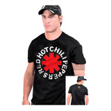 Camiseta Red Hot Chilli