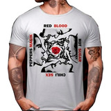 Camiseta Red Hot Chilli