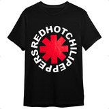 Camiseta Red Hot Chilli