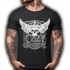 Camiseta Red Rock Ozzy Osbourne R-077