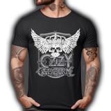 Camiseta Red Rock Ozzy