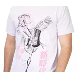 Camiseta Redragon New Age