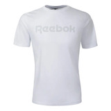 Camiseta Reebok Big Logo