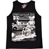 Camiseta Regata