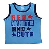 Camiseta Regata 2t Carters