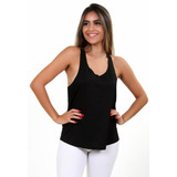 Camiseta Regata Academia Feminina