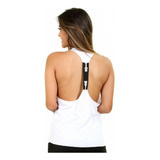 Camiseta Regata Academia Feminina