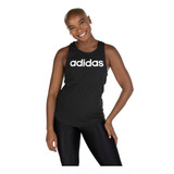 Camiseta Regata adidas Logo