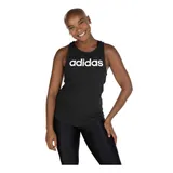 Camiseta Regata adidas Logo
