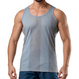 Camiseta Regata Adulto Microfibra