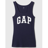 Camiseta Regata Algodao Canelado