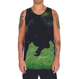 Camiseta Regata Animal Pit Bull Cachorro Terrier Cão Raça 4