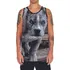 Camiseta Regata Animal Pit Bull Cachorro Terrier Cão Raça 8
