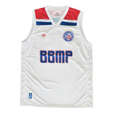 Camiseta Regata Bahia Basquete