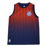 Camiseta Regata Bahia Esquadrao