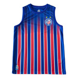 Camiseta Regata Bahia Oficial