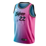 Camiseta Regata Basquete Treino