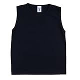 Camiseta Regata Bebe Infantil