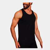 Camiseta Regata Camisa Masculina