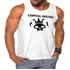 Camiseta Regata Capital Inicial Primeiros Erros Vevo 