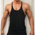 Camiseta Regata Cavada Masculina Nadador Treino Academia 