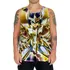 Camiseta Regata Cavaleiros Do Zodíaco Ikki De Fenix 10
