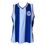 Camiseta Regata Do Portela