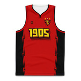 Camiseta Regata Do Sport