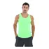 Camiseta Regata Dry Fit Masculina 100% Poliamida