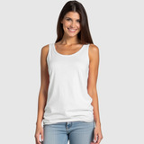 Camiseta Regata Feminina 100